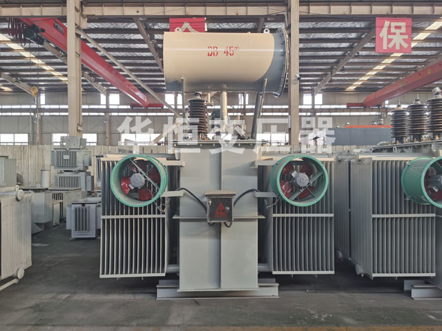 S11-10000/35玉屏玉屏玉屏油浸式变压器
